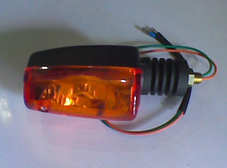 SUSUKI AX100